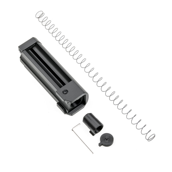 MAG - EXTENSION LONG Version for Pistelle X-68 & IB68 - Boost Your