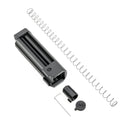 MAG - EXTENSION LONG Version for Pistelle X-68, including magazine components and spring.