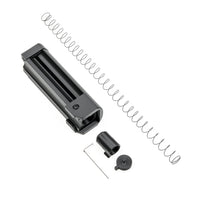 MAG - EXTENSION LONG Version for Pistelle X-68, including magazine components and spring.