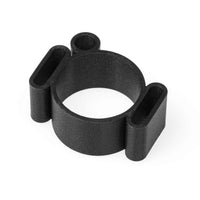 Holder for filling adapter & 2 boundary cards | AEA MEGALODON – Holder for Fill Adapter & 2 Boundary Cards | AEA Megalodon Custom-Fit Mount – Flexible, Durable, Tactical This premium TPU holder was designed specifically for the AEA Megalodon – giving you