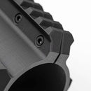 BOTTLE CLAMP | AEA MEGALODON | 3x Picatinny 20mm – BOTTLE CLAMP | AEA MEGALODON | 3x Picatinny 20mm Details: Suitable for the AEA MEGALODONMaterial: Plastic (3D-printed)Color: BlackSpecial: 3x Picatinny 20mm Included: 1x Bottle Clamp We have many other in