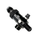 NEW! On/Off Slide Valve Air Tank Regulator 3000 PSI 850 PSI Output Umarex T4E FSC Valken Pistelle X-68 - Option 850 PSI Output – Performance upgrade for Paintball Air Tanks, by Z-RAM