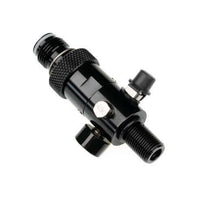 NEW! On/Off Slide Valve Air Tank Regulator 3000 PSI 850 PSI Output Umarex T4E FSC Valken Pistelle X-68 - Option 850 PSI Output – Performance upgrade for Paintball Air Tanks, by Z-RAM