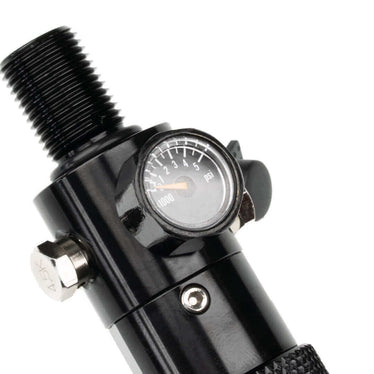 Régulateur PCP 4500psi Vers 3000psi - Filetage M18x1.5 - Pour Réservoir D'air