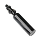 0.2 LITER bottle incl. 850 PSI On/Off Slide Valve Air Tank Regulator 3000 PSI Umarex T4E FSC Valken Pistelle X-68- Option 850 PSI output + 0.2 L bottle – Performance upgrade for Paintball Air Tanks, by Z-RAM