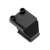 alt
Adaptateur de crosse en option pour la version Carabiner, en aluminium CNC anodisé noir, Huben GK1, idéal pour le tir et les accessoires de stand de tir. Parcourez dès maintenant Z-RAM.net. Utilisez le code promo 5ZRAM. Adaptateur de crosse en option pour la version Carabiner, en aluminium CNC anodisé