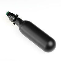 0.22 liter HPA bottle | 300BAR/4500PSI | HDR50 | HDP50 | HDS68 | HDX68 | HDR68 | Valken Milsig M17 - Z-RAM Shop