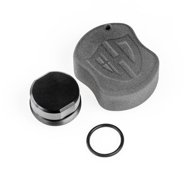低価格で大人気の | XL Cap Expansion Chamber Air FSC 70 | TCP PepperBall | スポーツトイ・アクショントイ