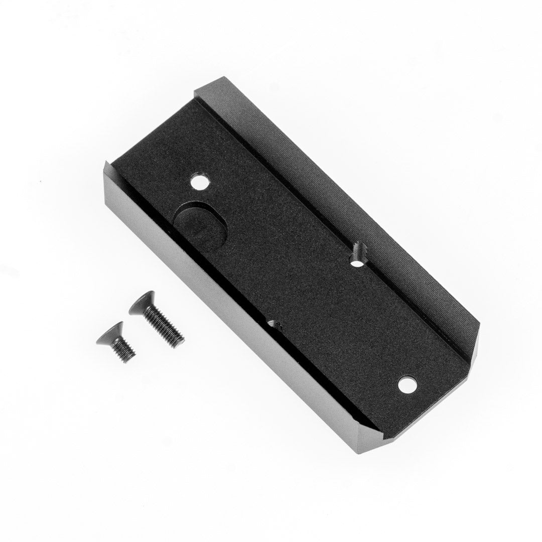 RED DOT SIGHT MOUNT tračnica | Huben GK1 | RMR 3.0