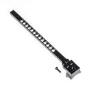 Update Air Stock Rail Adapter | M17 | for Original or ASA Tuning HEAT CORE Chamber – Performance upgrade for Paintball Gun Parts & Accessories, by Z-RAM