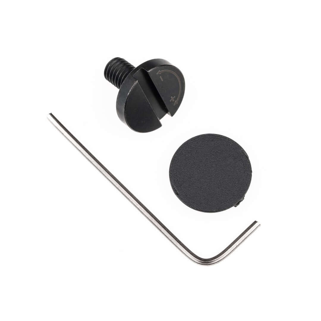 Power-Pin + Z-Extension pour Umarex HDR50 TR50 7,5 & 11 Jo Power-Pin + Z-Extension pour Umarex HDR50 TR50 7,5 & 11 Jo