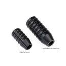 Repitier Lever XXL | Repeating lever | HP MAX 1 | HP MAX 2 | CNC ALU | black anodized – XXL Repeating Lever | CNC Aluminum | AEA HP MAX 1 / 2 | Black Anodized Get the grip. Get the look.This oversized Repeating Lever for your AEA HP MAX 1 or 2 combines cl