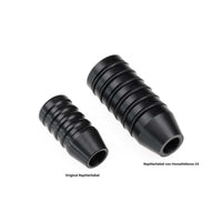 Repitier Lever XXL | Repeating lever | HP MAX 1 | HP MAX 2 | CNC ALU | black anodized – XXL Repeating Lever | CNC Aluminum | AEA HP MAX 1 / 2 | Black Anodized Get the grip. Get the look.This oversized Repeating Lever for your AEA HP MAX 1 or 2 combines cl