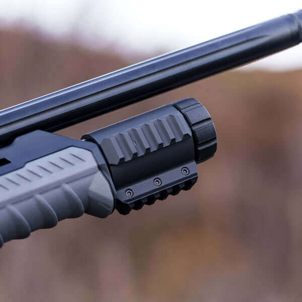 MORSETTO PER BOMBOLE | AEA MEGALODON | 3x Picatinny 20mm