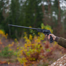 Sniper Extension XXL | HDR50 | HDR50-L | HDP50 | HDP50 COMPACT | 15x1 thread thread | Cal. 50 TR50 TP50 - Z-RAM Shop