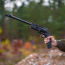 Sniper Extension XXL | HDR50 | HDR50-L | HDP50 | HDP50 COMPACT | 15x1 thread thread | Cal. 50 TR50 TP50 - Z-RAM Shop