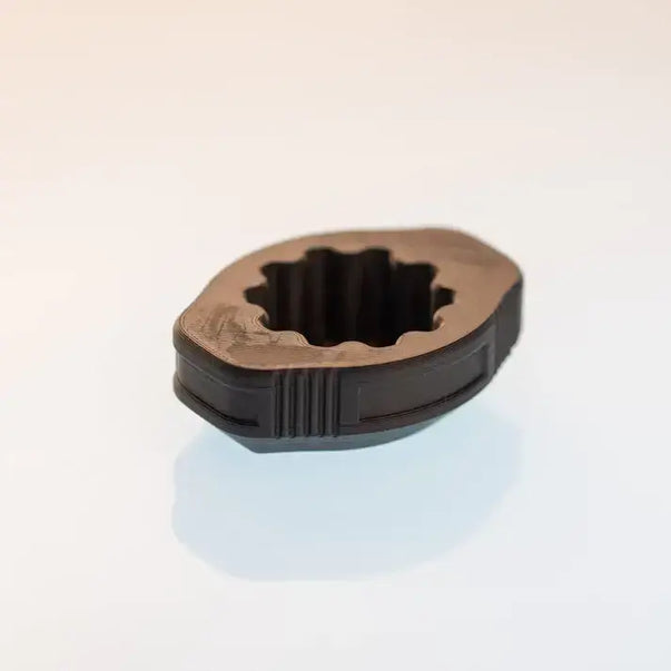 PULSANTE  Universal HDR50 TR50 Gen1!  HDS68  NERO  Cal.50  Cal.68