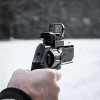 NEW VERSION RED DOT VISIER HDR 50 HDS 68 HDX 68 HDB 68 HDR 68 FIT NO Laser – RED DOT SIGHT NEW VERSION HDR50 TR50, HDS68, HDX68, HDB68, HDR68 FITS ALL 20mm RAILS ✔️ Perfect for Umarex T4E markers with 20mm Picatinny rails💥 Crisp sight picture with 4 sele