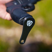 Punch Button Cap Opener Gen. 2 | HDR50 | HDP50 – Punch Button Cap Opener Gen. 2 | HDR50 / HDP50 Compact Tool for Fast & Easy CO₂ Cap Release Looking for a clean way to open the cap on your Gen.2 HDR50 or HDP50? This compact Punch Button Cap Opener is your