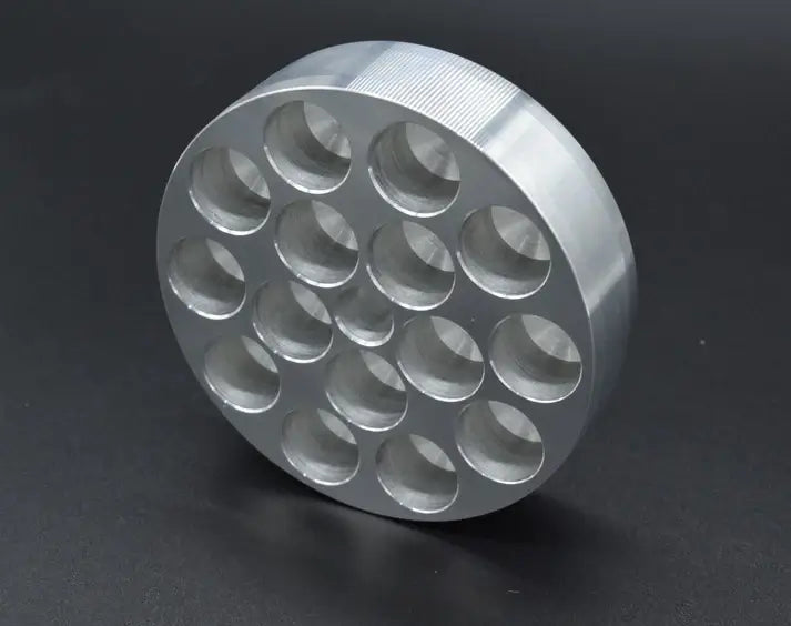 Slugmaker 68.15, Make your own ammo, for HDS68 TR68 etc. Cal 68