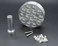 Slugmaker 68.15, Make your own ammo, for HDS68 TR68 etc. Cal 68 – Performance upgrade for Paintball, by Z-RAM