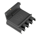 EXCLUSIVE AMMO HOLDER | AMMO HOLDER | 16 BALLS | UMAREX HDX68 TX68 | CAL.68 – Exclusive Ammo Holder | HDX68 / TX68 | 16x Roundball Capacity | Cal. 68 Tactical Upgrade for Your Umarex Shotgun ✔️ Holds 16x .68 Cal Balls💥 Fast reload – always ready⚠️ Toolle