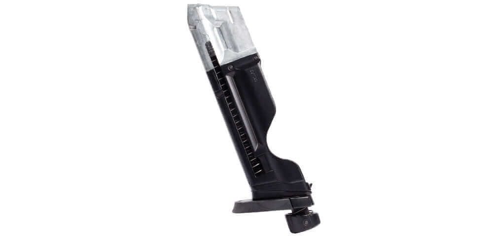 Chargeur de secours pour pistolet Smith & Wesson M&P9 2.0 T4E cal.43
