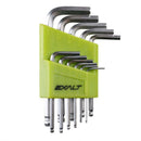Exalt Hex Key Set – Exalt Hex Key Set – Full Imperial Set for RAM, Paintball & Airsoft No more searching for the right tool – the Exalt Hex Key Set includes all essential imperial Allen keys in one compact, high-contrast holder. Perfect for quick adjustme
