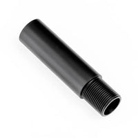 Extension HDX68 TX68 | Length 10cm | 22x1.5 thread | + 8 Jo. – EXTENSION | HDX68 | 10cm Length | 22x1.5 Thread | +8 Joules Looking to boost the power of your HDX68? This 10cm barrel extension is exactly what you need. It adds up to +8 Joules of performanc