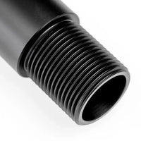Extension HDX68 TX68 | Length 10cm | 22x1.5 thread | + 8 Jo. – EXTENSION | HDX68 | 10cm Length | 22x1.5 Thread | +8 Joules Looking to boost the power of your HDX68? This 10cm barrel extension is exactly what you need. It adds up to +8 Joules of performanc