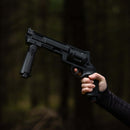 FOREGRIP FRONT GRIP 20mm rail system Front handle Airsoft HDR68 HDS68 HDX68 M17 – FOREGRIP Folding Front Handle 20mm Rail HDR68 HDS68 HDX68 M17 Tactical Upgrade ✔️ Perfect fit for HDR68 TR68, HDS68 TS68, HDX68 TX68 & M17🔧 Durable polymer build, foldable