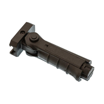 FOREGRIP FRONT GRIP 20mm Rail System for Airsoft – Z-RAM.net