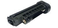 First Strike FSC Pistol Magazine - black – First Strike FSC Pistol Magazine – Black Upgrade your loadout with this original First Strike FSC magazine – designed for fast, reliable feeding and maximum compatibility with both paintballs and First Strike rou