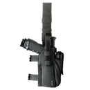 First Strike T8 / T8.1 EXO Drop Leg Holster – First Strike EXO Drop Leg Holster for T8 / T8.1 Built for performance, comfort, and tactical readiness – this EXO Drop Leg Holster from First Strike is the ultimate sidearm carrier for your T8 or T8.1 marker.