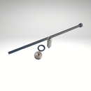 Z-RAM NEW ! ! Powerkit.68 V2 for Umarex HDB68 TB68 (7,5j Version), export valve  V2A (50Joule+)