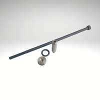 Z-RAM NEW ! ! Powerkit.68 V2 for Umarex HDB68 TB68 (7,5j Version), export valve  V2A (50Joule+)