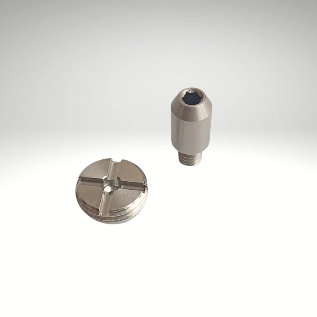 Z-RAM Powerkit.50 for Umarex TR50 HDR50 13J Version | GEN.2 | Exportventil | 20J+