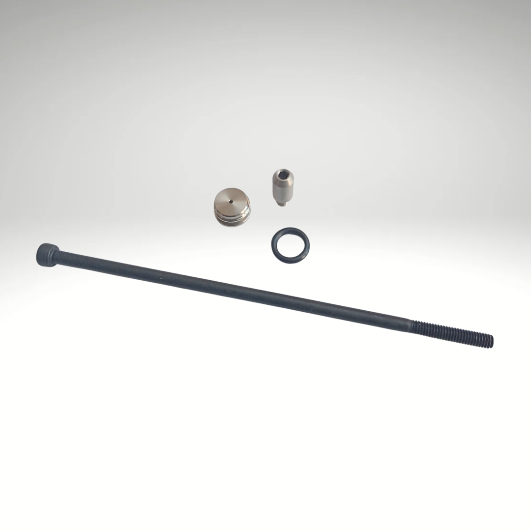 Z-RAM NEW!! Powerkit.50 V2 for Umarex HDR50 TR50,  export valve,  Gen2 + Gen1 , 7.5j version 20-30J