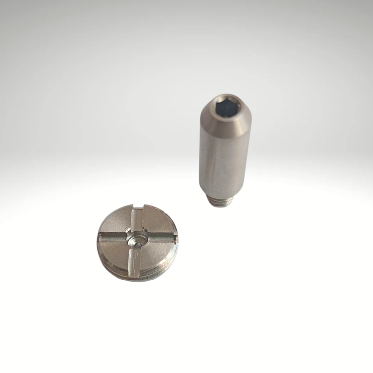 Chargeur De Balles Pour Revolver T4E TR68 Calibre .68 - 5 Balles - Paquet De Deu Chargeur De Balles Pour Revolver T4E TR68 Calibre .68 - 5 Balles - Paquet De Deu
