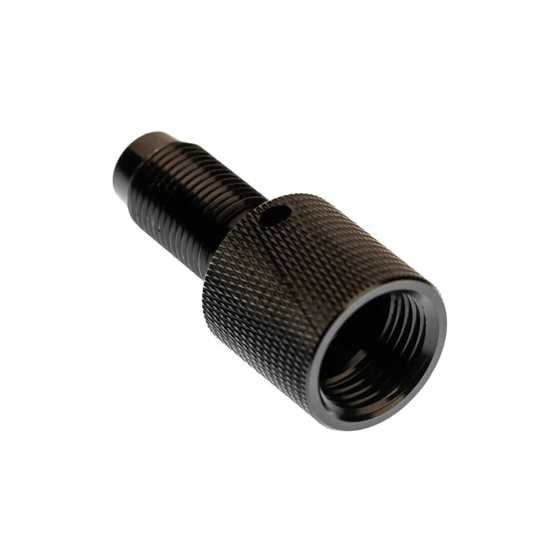 Adaptateur HPA 88g vers HPA pour série UMAREX T4E HDX68 TX68 variante 40J SIG Sauer MPX