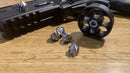 NEW!!! 6x Z.50v2 Z-RAM Steel Bullets for Umarex T4E HDR50 TR50 caliber 0.50 - Z-RAM Shop
