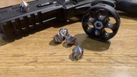 NEW!!! 6x Z.50v2 Z-RAM Steel Bullets for Umarex T4E HDR50 TR50 caliber 0.50 - Z-RAM Shop