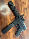Z-RAM Tec9 pełny zestaw karoserii do HDR50 / TR50