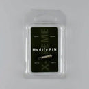 Modify PIN for Gen1 HDR50, HDP50, HDR68, HDB68, TR50 TP50 TR68 TB68 – MODIFY PIN POWER Max Output Upgrade For HDR50, HDP50, HDR68 & HDB68 Ready to go full throttle? The Z-RAM Modify PIN Power is made for hardcore performance lovers who want to push their