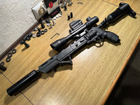Z-RAM Custom upgrade Package for HDR50 TR50 (80 Jo. HPA) - Z-RAM Shop