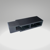 Z-RAM Tec9 compact Body-Kit for HDR50 / TR50 – Z-RAM Shop