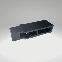 Z-RAM Dual Drum Magazine Holder – Compatible Only with Tec9 Body Kit (HDR50 / TR50) – Z-RAM Dual Drum Magazine Holder – Compatible Only with Tec9 Body Kit (HDR50 / TR50) 📦 Shipping Notice:This item is prepared especially for you and will be ready for shi