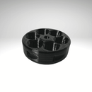 Z-RAM Z-DRUM Tuning Drum for Umarex T4E TR50 HDR50 TR50 BLACK – Z-RAM Z-DRUM | Soft TPU Drum for Umarex TR50 HDR50 | BLACK | Cal.50 ✔️ Airtight fit for all projectiles🔧 Compatible with original drum driver💥 Perfect for slugs, rubber balls & high-power b