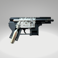 Z-RAM Tec9 Full Body-Kit for HDR50 / TR50 - Z-RAM Shop