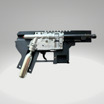 Z-RAM Tec9 Pakiet niestandardowej aktualizacji dla HDR50 / TR50 (35 jo. co2)